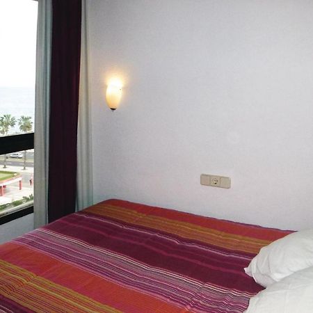 Nice Apartment In Benalmdena Costa With 1 Bedrooms, Wifi And Outdoor Swimming Pool Бенальмадена Экстерьер фото