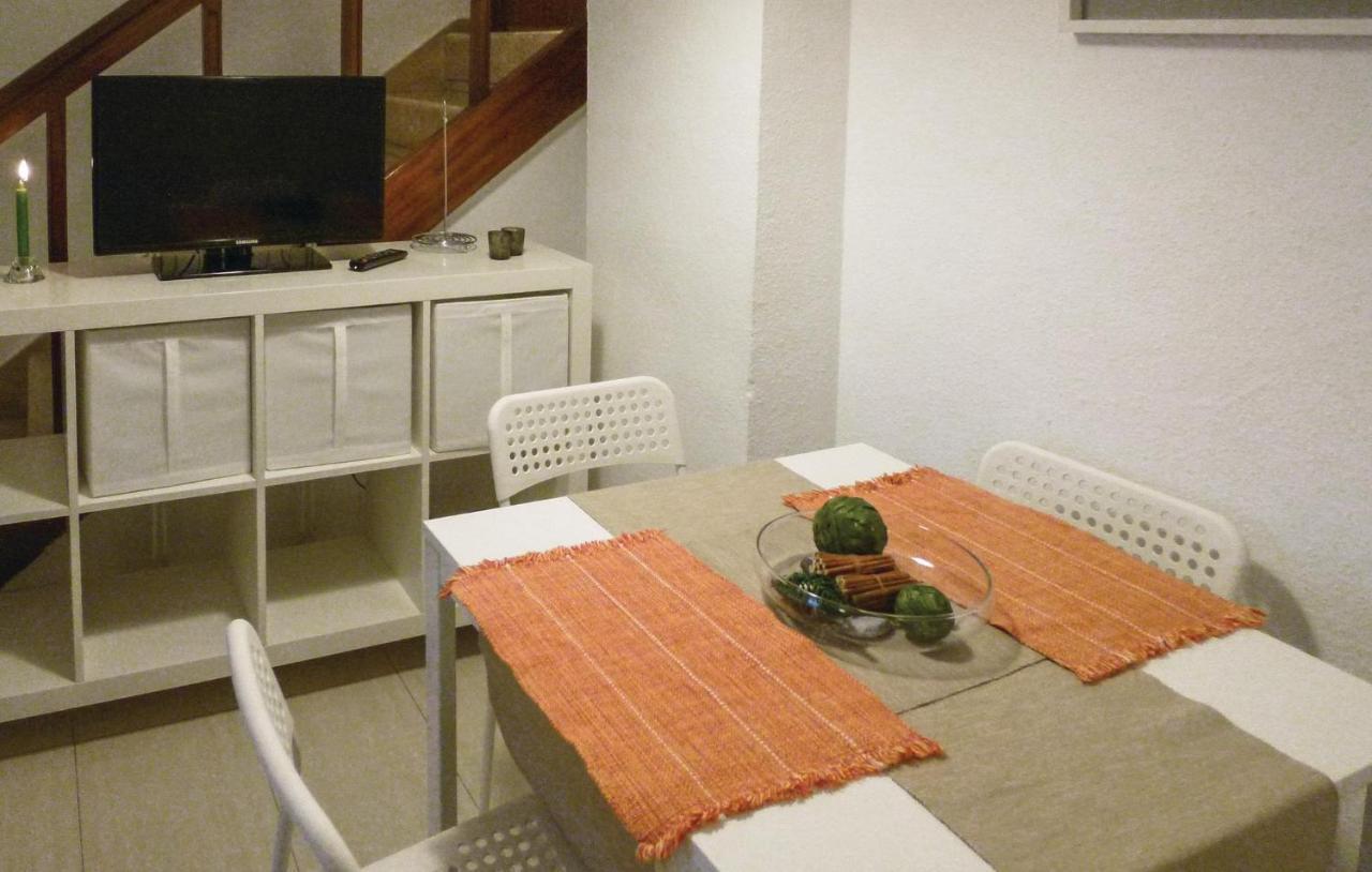 Nice Apartment In Benalmdena Costa With 1 Bedrooms, Wifi And Outdoor Swimming Pool Бенальмадена Экстерьер фото