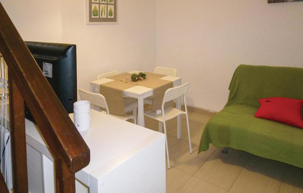 Nice Apartment In Benalmdena Costa With 1 Bedrooms, Wifi And Outdoor Swimming Pool Бенальмадена Экстерьер фото